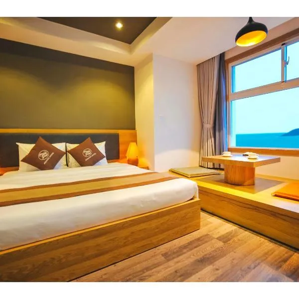 Seasing Boutique Hotel, hotel en Thôn Cát Lợi