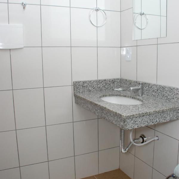 Hotel Veredas - Foto 3