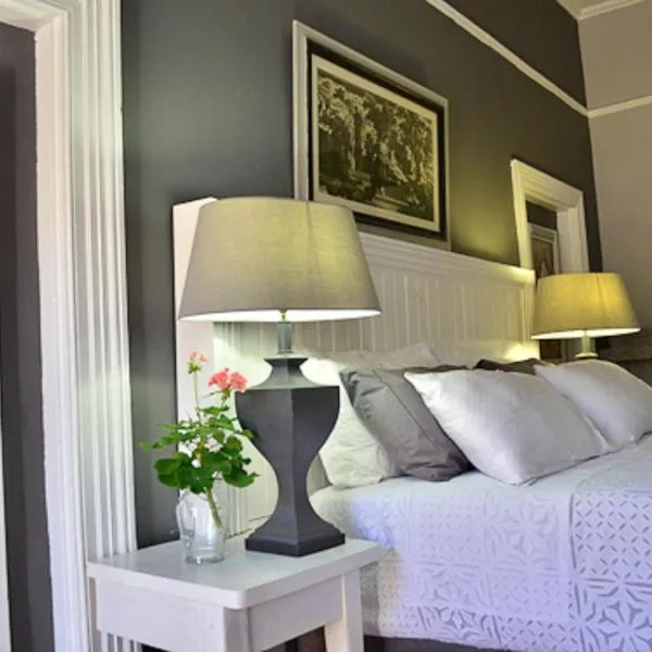 Villa Contessa, hotel en Beaufort West