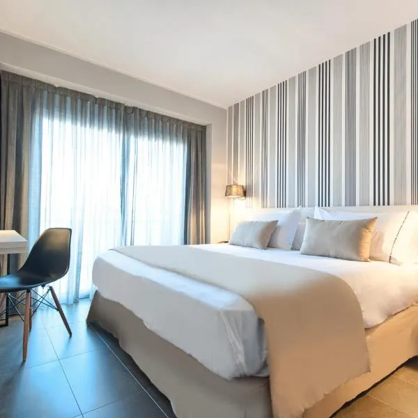 New Hotel Colon, hotel v destinácii Mataró
