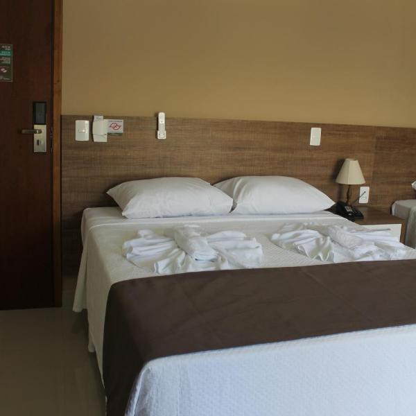 Avare Plaza Hotel Plus - Foto 2