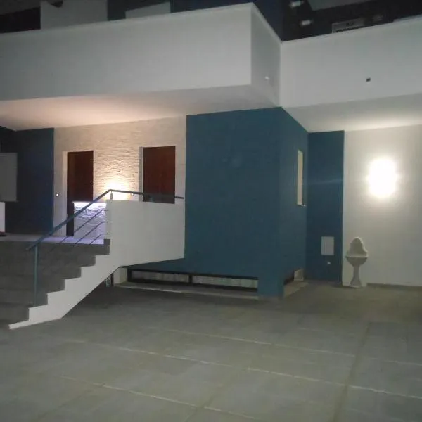 Villa Clale, hotell sihtkohas Montauro