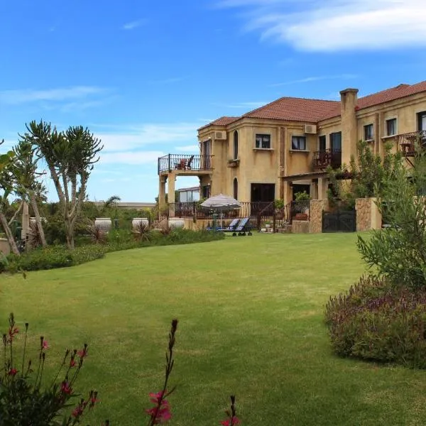 Dio Dell Amore Guest House, hotel en Jeffreys Bay