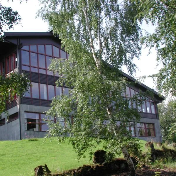 Honne Hotell, hotel in Gjøvik