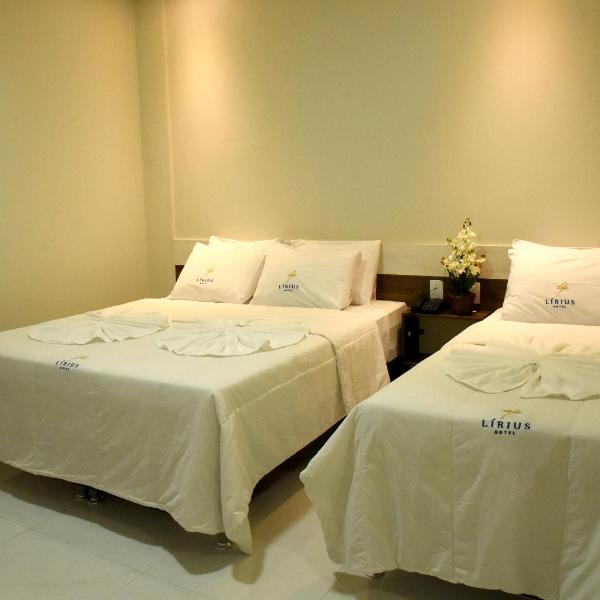Lirius Hotel - Foto 3