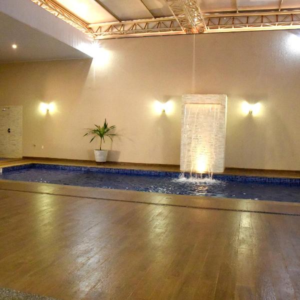 Lirius Hotel - Foto 4