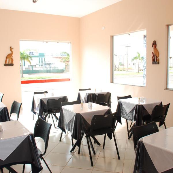 Hotel Veredas - Foto 4