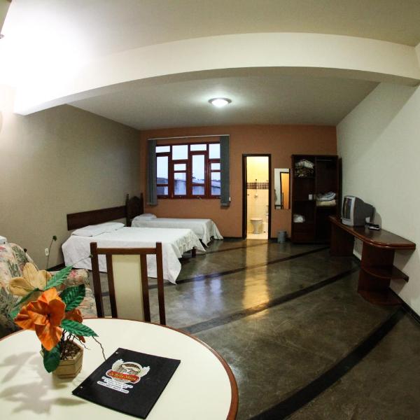 Ana Maria Apart Hotel - Foto 5