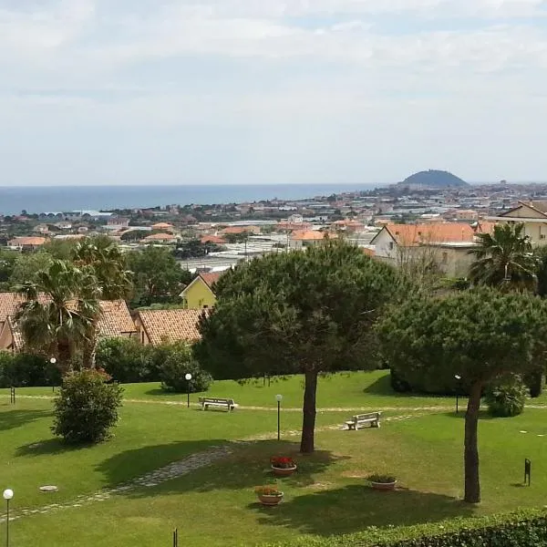 I diamanti, hotel in Ceriale