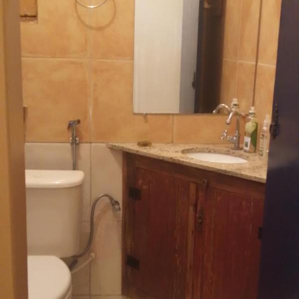 Casa de hospedagem Mimos de Minas Pertinho de tudo - Foto 3