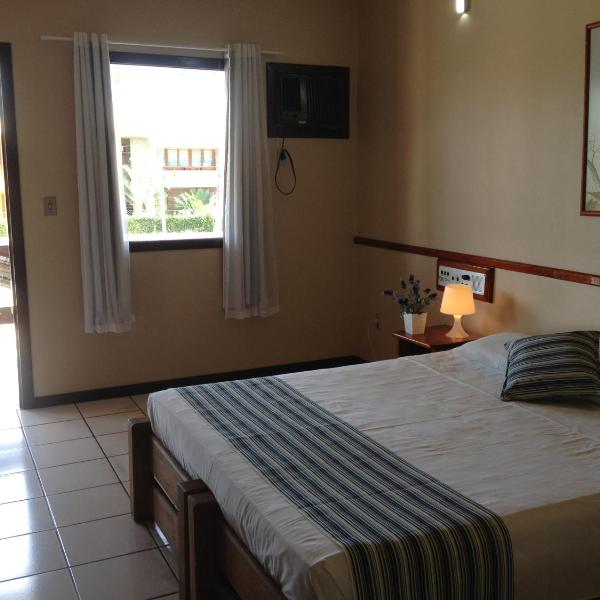 Taperapuan Praia Hotel - Foto 2