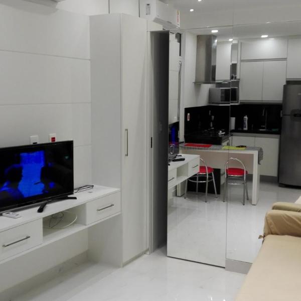 Flat Ricamar - Foto 4