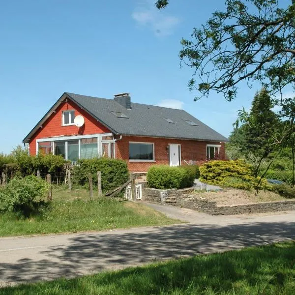Villa Irene, hotel in Rienne