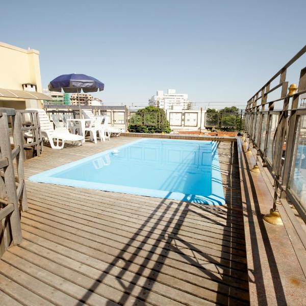 Galatas Central Hotel - Foto 4
