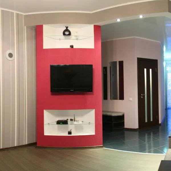 Apartment Dekabrystiv – hotel w mieście Mikołajów