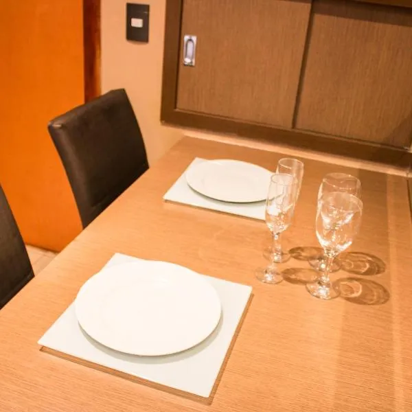 Platinum Motel (Adults Only), hotel in Fortaleza