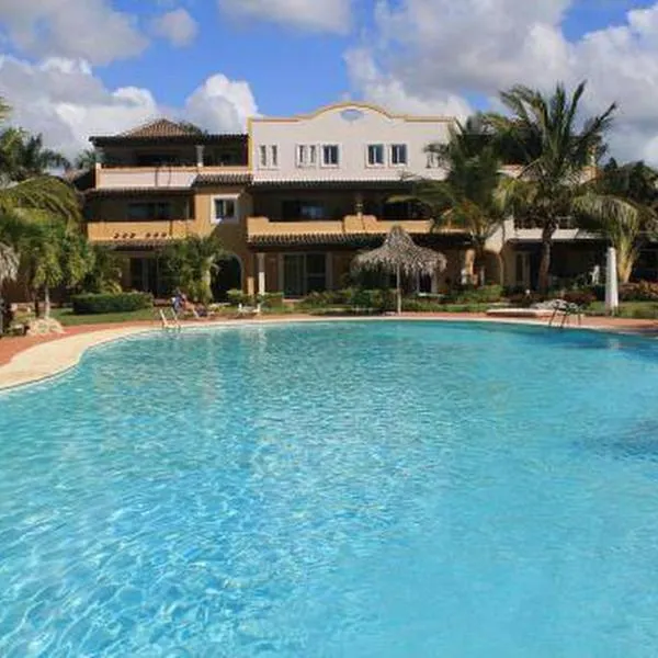 Tamarindo, hotel di Bayahibe