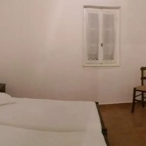 Studios Rodi, hotel v destinaci Faros