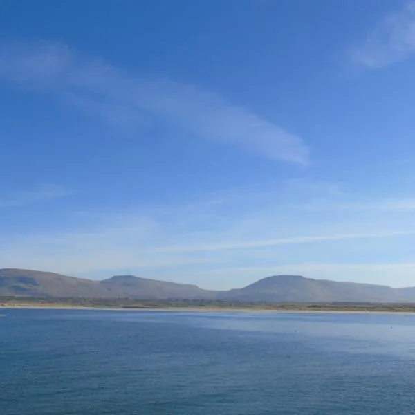 Seacrest Guesthouse, hotel v destinaci Mullaghmore