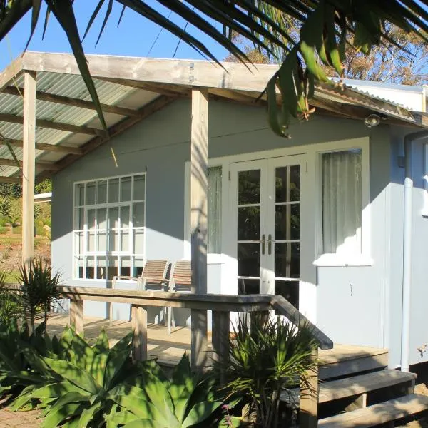Hot Water Beach Surf Sound Cottage, hotel in Hotwater Beach