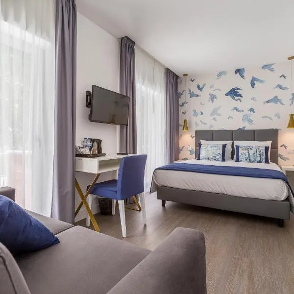 Micasa Inn Fátima, hotel v destinaci Fátima