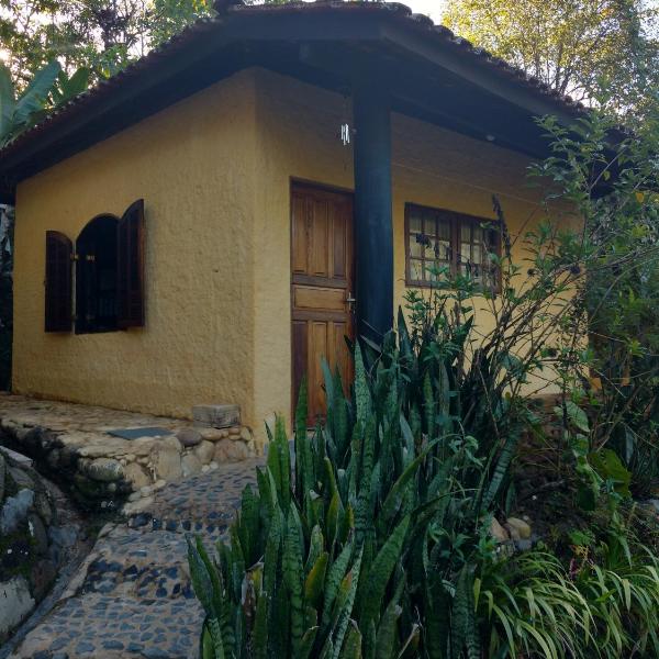 Ouro Grosso Chales - Foto 5