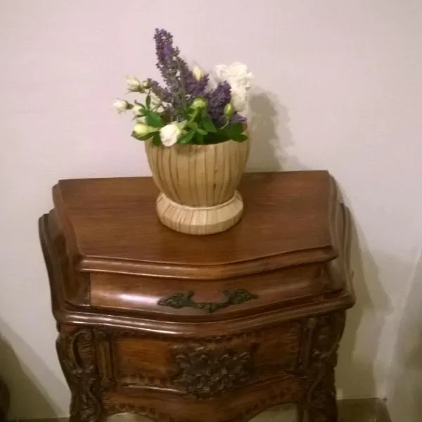 Casa Dell'Arciprete B&B, hotel v destinaci Arielli