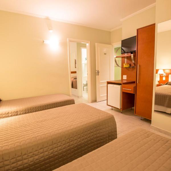 Hotel Ipanema de Sorocaba - Foto 2