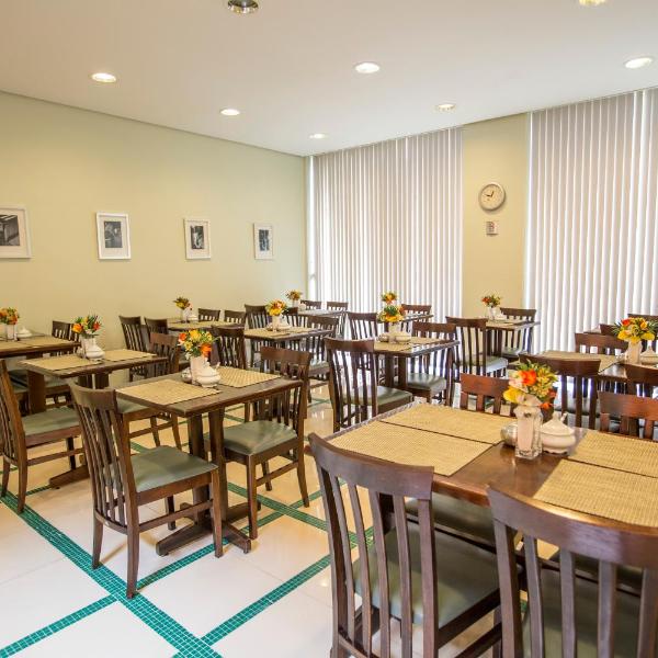 Hotel Ipanema de Sorocaba - Foto 4