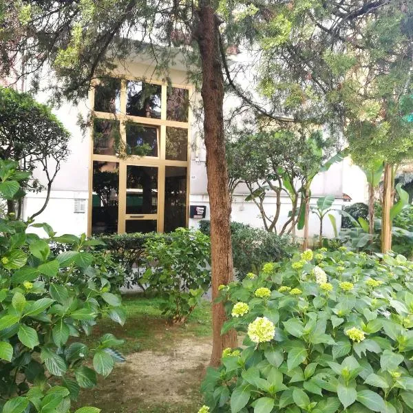 Costaguta Apartment, hotel em Rapallo