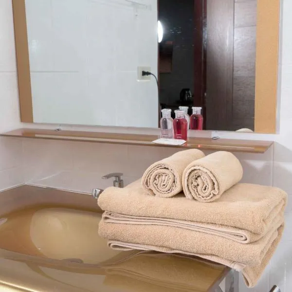 파야오에 위치한 호텔 VC Hotel Phayao