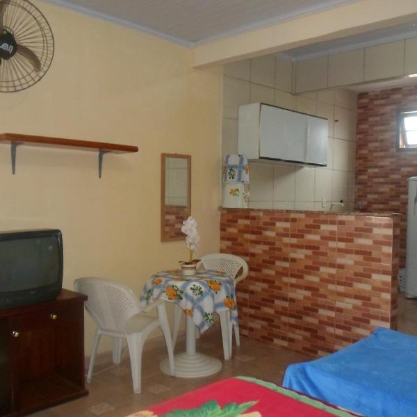 Quitinetes dos Ipês - Foto 4