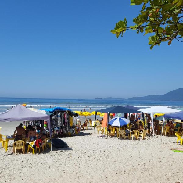Apartamento - Praia Grande - Ubatuba - Foto 5