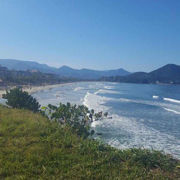 Apartamento - Praia Grande - Ubatuba