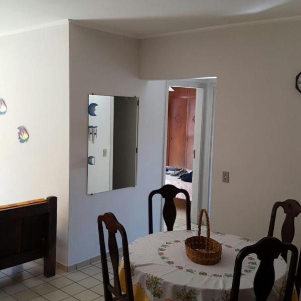 Apartamento - Praia Grande - Ubatuba - Foto 4