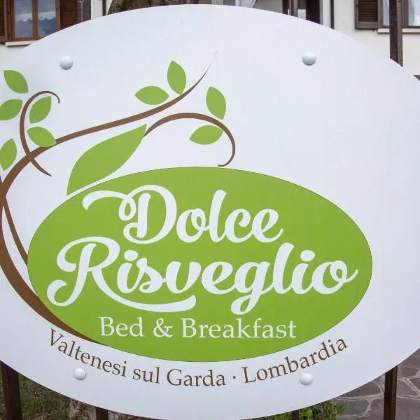 B&B Dolce Risveglio, hotel in Puegnano del Garda