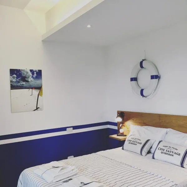 La Goiaba B&B, hotel in Senigallia