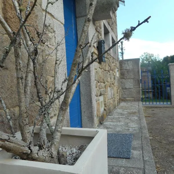 O Casal, hotel in Brion