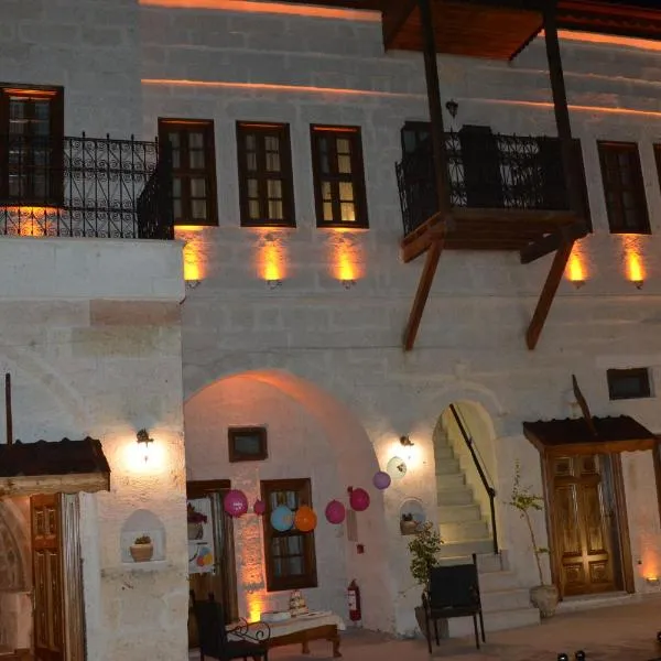 Yoruk Stone House, hotel v destinaci Nevsehir