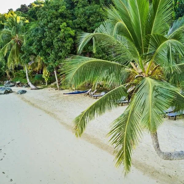 Komba Forever, hotel u gradu 'Ampangorinana'