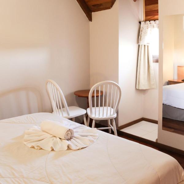 Hotel Aconchego da Serra - Foto 2