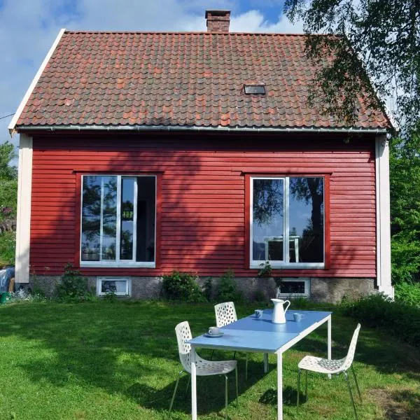 Kleven Havn - Historic Seaside Residence, hotel di Mandal