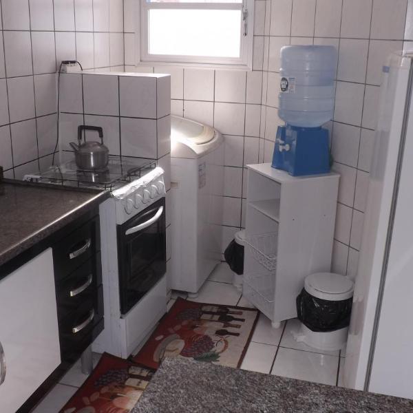 Residencial Camila Av das Nações - Foto 3