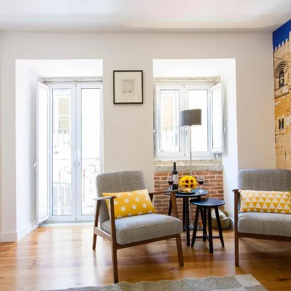 JOIVY Sao Bento Delight