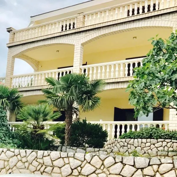 Lux dodo, khách sạn ở Dramalj
