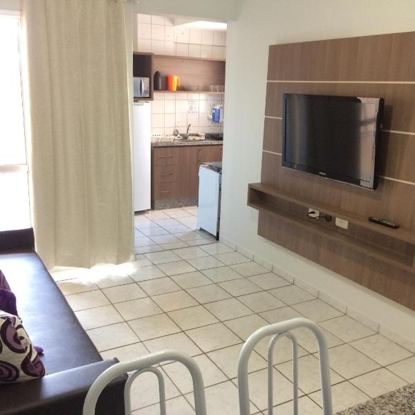 Apartamento Ecologic Park Caldas Novas - Foto 5