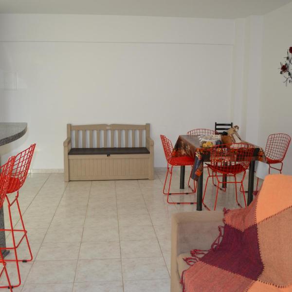Cézar's Park Flat - Foto 5
