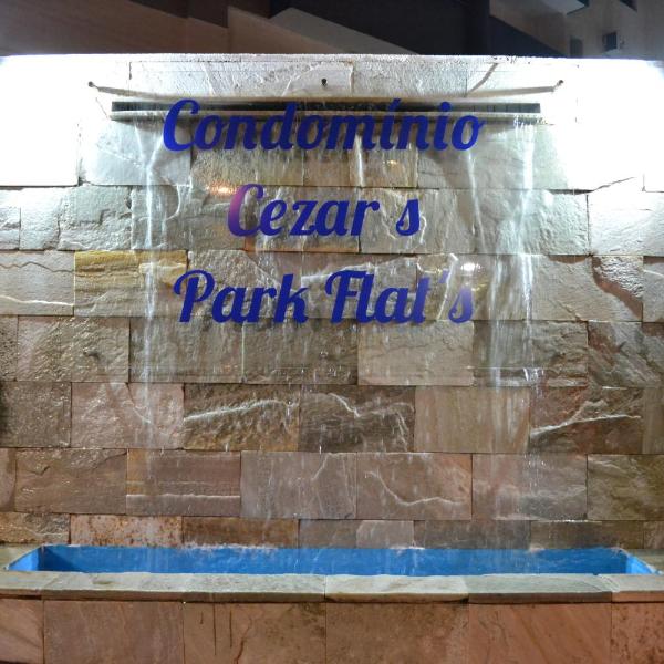 Cézar's Park Flat