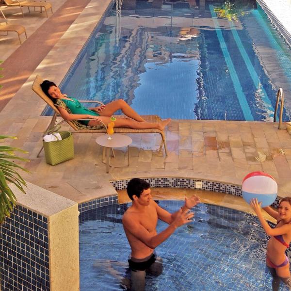 Malibu Palace Hotel - Foto 4