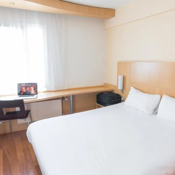 ibis Dunkerque โรงแรมในดันเคิร์ก